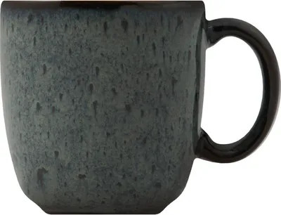 Zdjęcie produktu dla Filiżanka do kawy Villeroy & Boch Lave 190 ml - Szara