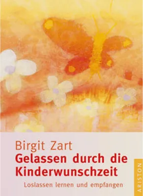 Obrázok produktu pre Gelassen durch die Kinderwunschzeit