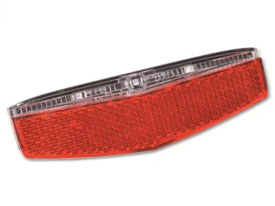 Produktbild von FILMER LED-Fahrradrücklicht 40065