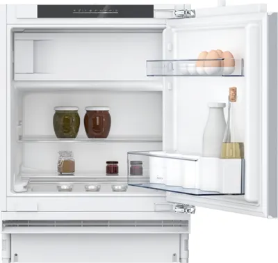 Obrázek produktu pro Neff KU2222FD0, 110 l, Pultové, D, 35 dB, SN-T, 3 kg/24h