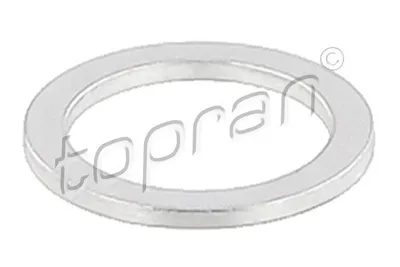 Produktbild von TOPRAN Turboladerdichtung 111 968 für VW für Golf IV Schrägheck (1J1) 2mm 18mm