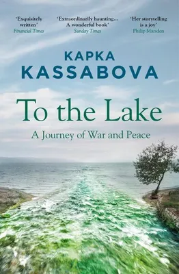 Imagen del producto de To The Lake