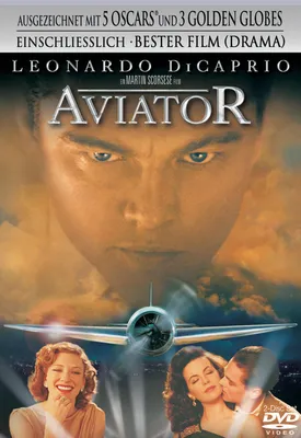 Produktbild von Aviator  [2 DVDs]