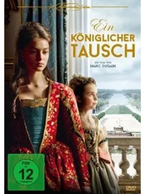 Produktbild von Ein königlicher Tausch