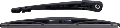 Produktbild von Heckscheibenwischerarm-Baugruppe mit Blatt 76720SHJA01 Passend für Honda Odyssey 2005–2010