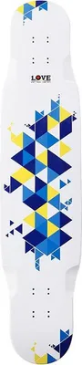 Productafbeelding van Dekmat 42 - Marine - 1 Love Boards