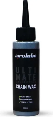Image de Airolube Chainwax Ultimate 100 ml Tuitdop
