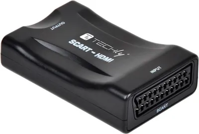 Obrázek produktu pro Techly AV Euro SCART / HDMI převodník 720p/1080p