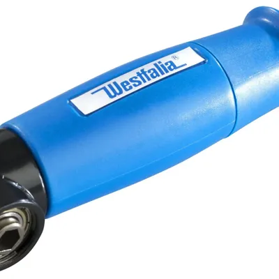 Immagine prodotto di Angle screw and drill attachment 90°