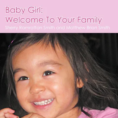 Produktbild von Baby Girl