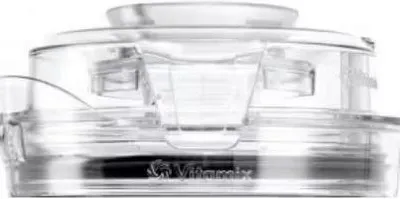 Immagine prodotto di Vitamix - Deckel & Verschlusskappe für 1,4L Ascent Behälter (072492) – EAN 703113724923
