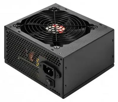 Produktbild von Spire Lüfter EAGLEFORCE 500W 80+ certified