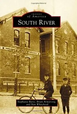Immagine prodotto di South River