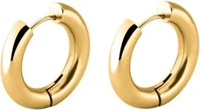 Produktbild von Ohrringe LE-28734 in Gold – Glänzen Sie! KP28734