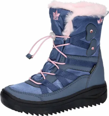 Produktbild von Lico Aneta Boots Grau in Gr. 29