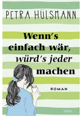 Obrázek produktu pro Wenn's einfach wär, würd's jeder machen