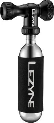 Zdjęcie produktu dla Lezyne A1115068, Pompka ręczna, Uchwyt typu T, 16 g