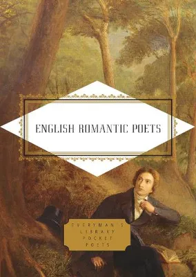 Zdjęcie produktu dla English Romantic Poets