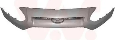 Produktbild von VAN WEZEL Stoßstange Stoßfänger für FORD Tourneo Connect / Grand Tourneo Connect V408 Kombi Grundiert 1927576