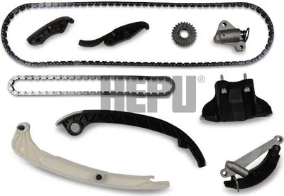 Produktbild von HEPU 21-0554 Steuerkettensatz Steuerkette für OPEL INSIGNIA Caravan INSIGNIA INSIGNIA Stufenheck