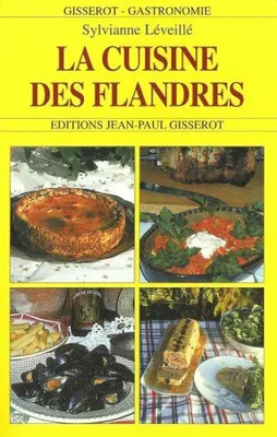 Image de La cuisine des Flandres