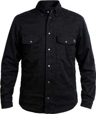 Zdjęcie produktu dla Motoshirt Czarny 2Xl