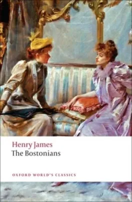 Produktbild von The Bostonians