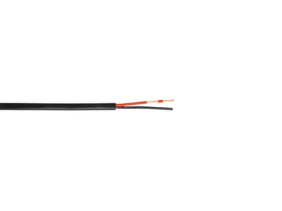 Produktbild von HELUKABEL Lautsprecherkabel 2x1,5 100m sw FRNC