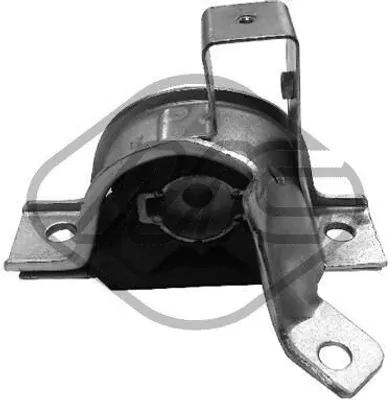 Produktbild von Metalcaucho Motorlager Gummimetalllager Rechts für FIAT PUNTO (188) 05547