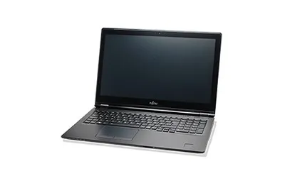 Produktbild von Fujitsu Lifebook U7510 Laptop | i5-10210U | 8GB RAM | 256GB M2 SSD | 15.6" FHD |