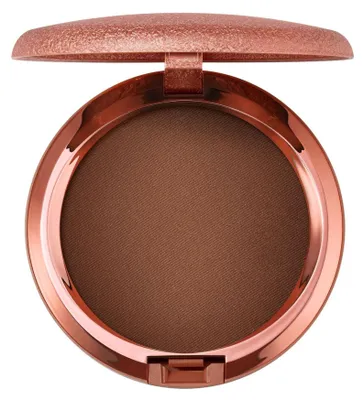Imagen del producto de Polvo bronceador compacto Skinfinish Sunstruck, acabado radiante, tono Golden, 8 g