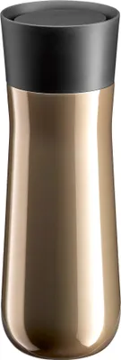 Produktbild von WMF Impulse 0690926700, Braun, Edelstahl, Kunststoff, 8 h, 12 h, China