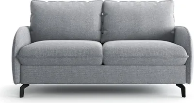 Zdjęcie produktu dla 3-osobowa sofa rozkładana z tkaniny - BIANCA