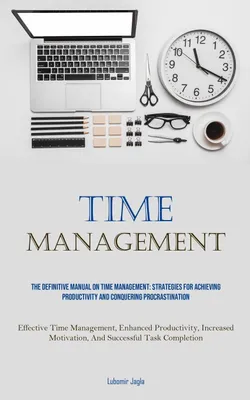 Produktbild von Time Management