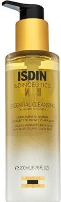 Immagine prodotto di ISDIN Isdinceutics Olio detergente essenziale 200 ml