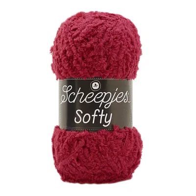 Produktbild von Scheepjes Softy 50g 490