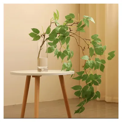 Immagine prodotto di Pianta artificiale con vaso, altezza 104 cm