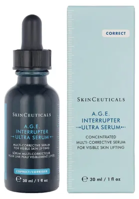 Zdjęcie produktu dla SkinCeuticals Correct A.G.E. Interrupter Ultra Serum, 30 ml