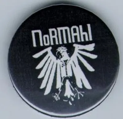 Produktbild von Knopf mit Adler-Motiv, 25 mm