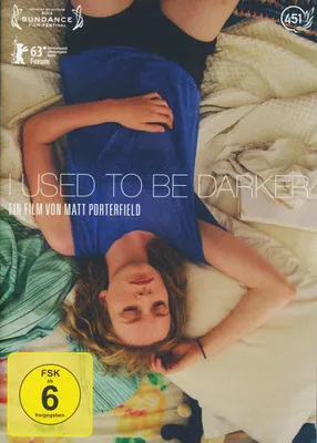 Produktbild von I Used to Be Darker