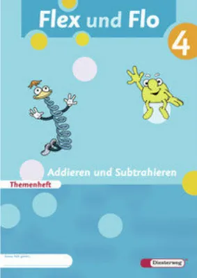 Obrázok produktu pre Flex und Flo - Ausgabe 2007