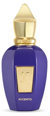 Zdjęcie produktu dla Xerjoff Accento Woda perfumowana, 50 ml