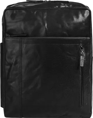 Produktbild von Spikes & Sparrow Rucksack Herren, Damen 022190 schwarz