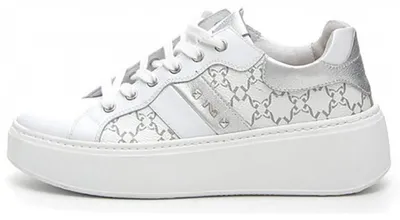Produktbild von Nero Giardini Damen Sneaker 41