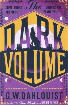 Productafbeelding van The Dark Volume