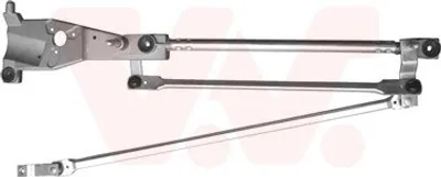Produktbild von VAN WEZEL 1858230 Wischergestänge für FORD FOCUS (DAW, DBW) FOCUS Kombi (DNW) FOCUS Stufenheck (DFW)