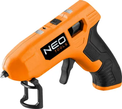Immagine prodotto di NEO TOOLS Pistola per colla 11 mm, 4V, alimentazione USB