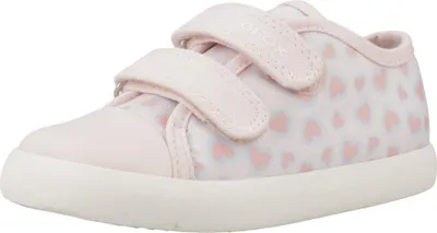 Produktbild von GEOX Mädchenschuhe B GISLI GIRL Rosa