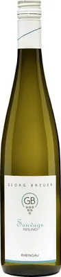 Produktbild von Georg Breuer "Sauvage" Riesling