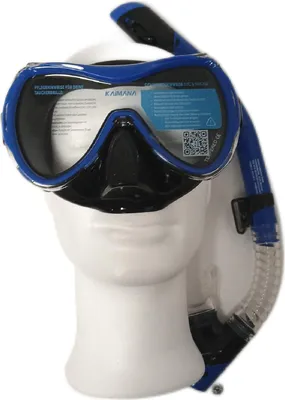 INTEX Schnorchel-Set Reef Rider – Komplett Mit Ma Produktbild-Vorschau 10